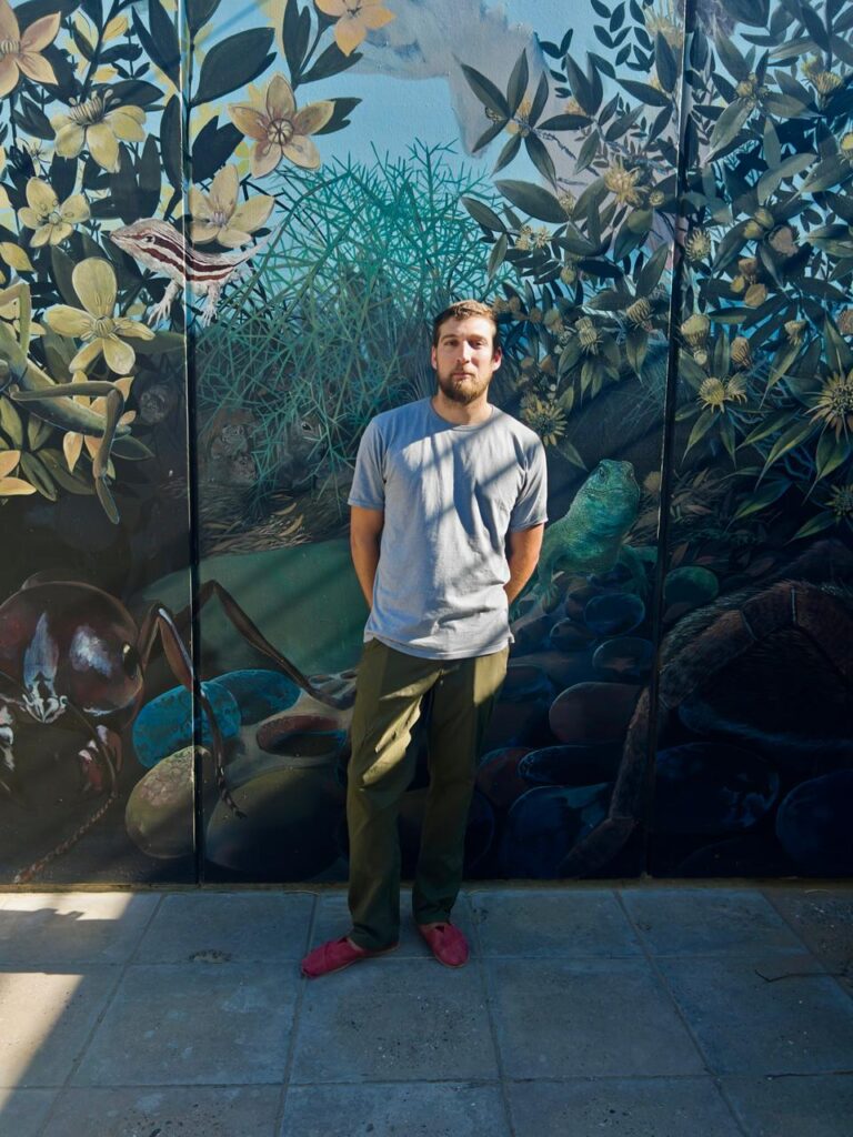 Investigación y vigilancia sobre vinchucas refuerzan la prevención del Chagas en Chubut