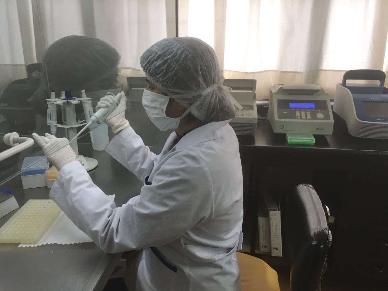 Programa de Becas Postdoctorales Cofinanciadas entre CONICET y la Provincia del Chubut