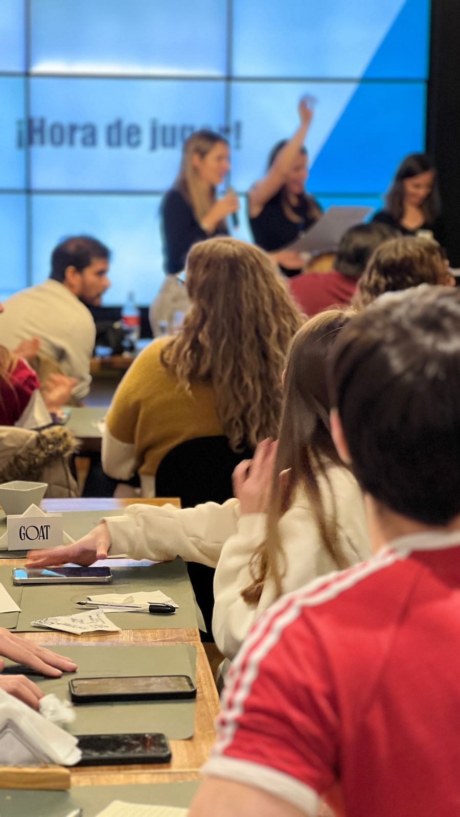 Trelew fue sede del Pint of Science más austral del mundo y evaluaron su impacto en el público