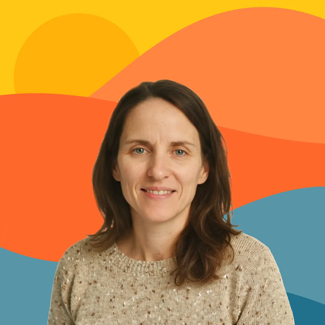 Dra. María Georgina Davies Sala