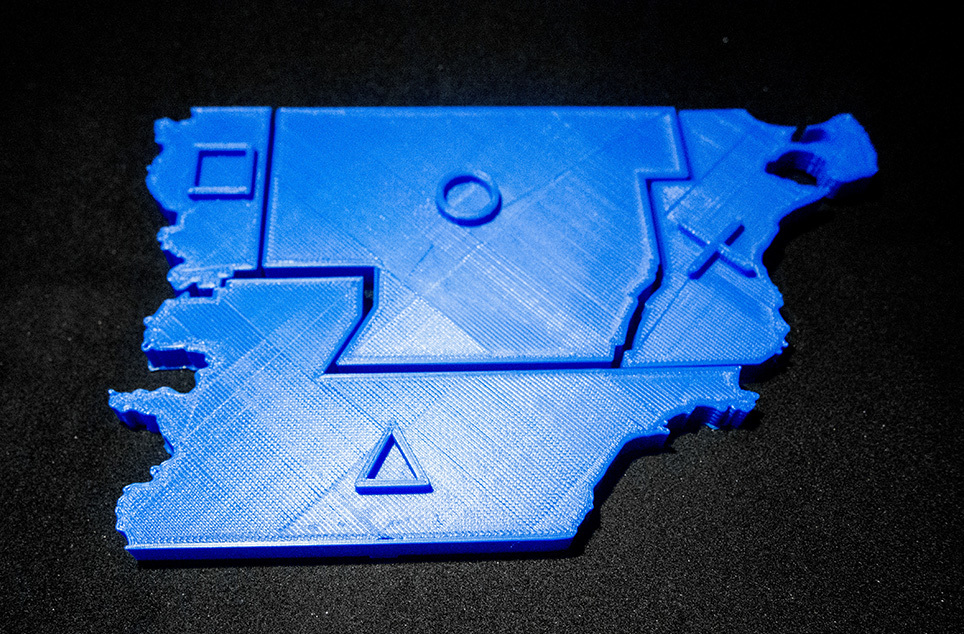 Imagen del modelo Comarcas del Chubut