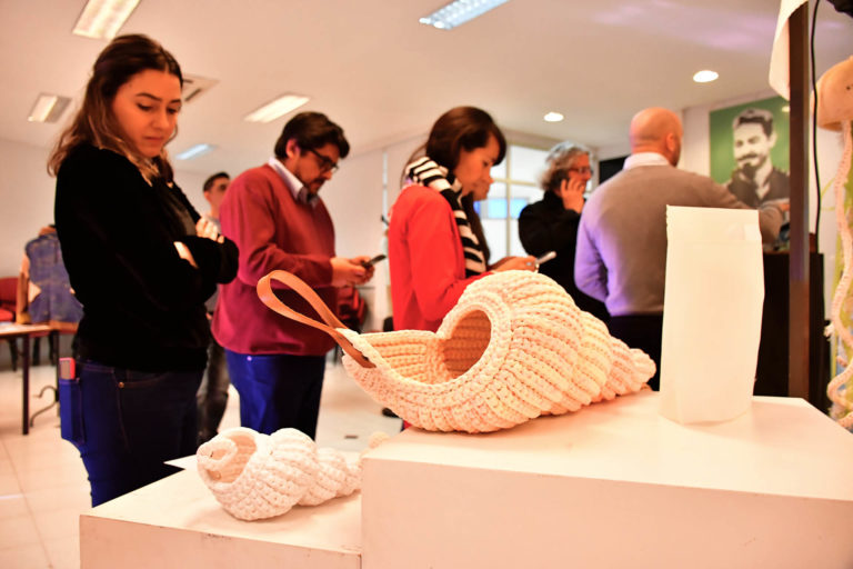 Creatividad e innovación será el potencial de Chubut para la Feria Puro Diseño 2022