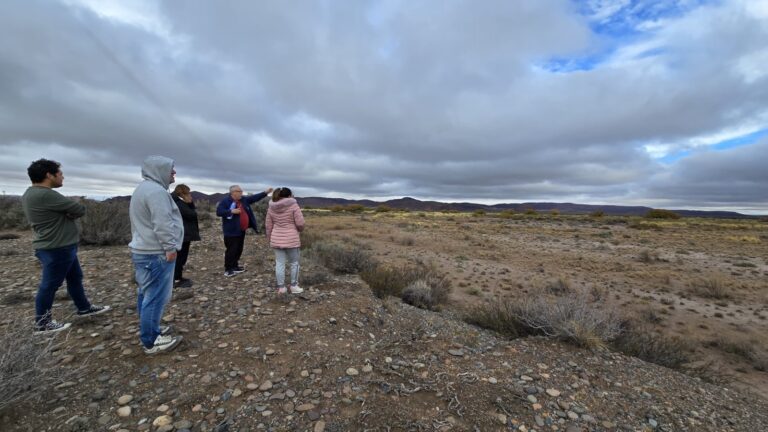 La UNPSJB dictará un nuevo curso de posgrado sobre uso de sensores remotos y ecología del paisaje en Esquel