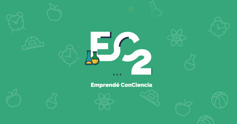 Abrió la convocatoria de la 7° edición de Emprendé ConCiencia