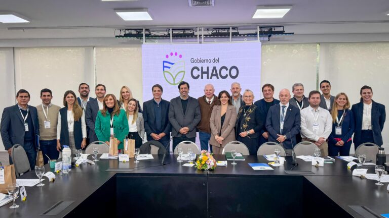 Chubut participó de la Asamblea General del Consejo Federal de Ciencia y Tecnología en Chaco