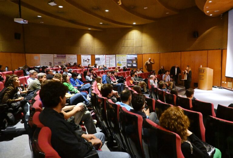 Ciencia Chubut presentó su Libro de Resúmenes 2024