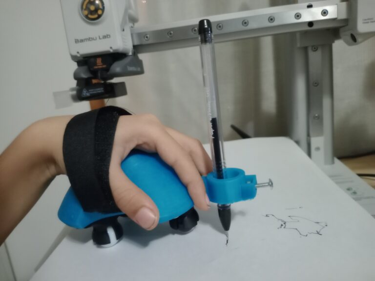 El Laboratorio de Tecnologías Inclusivas impulsa el acceso equitativo a la tecnología en Chubut