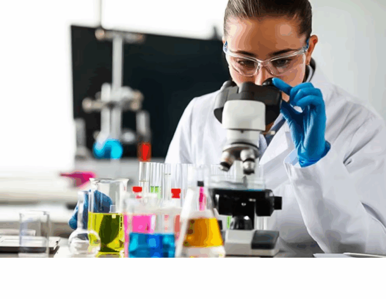 Convocatoria abierta a cursos de biotecnología del CABBIO en Argentina