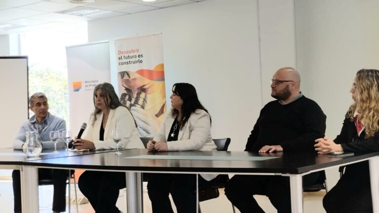 Cierre del Programa «Creando Capacidades Locales»: un Hito para el Desarrollo del Capital Humano y Emprendedor en Chubut
