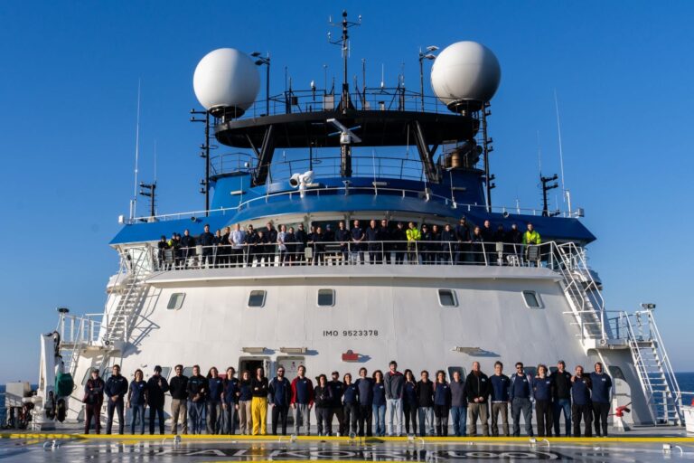 El Gobierno del Chubut acompaña encuentro que acercará la ciencia marina a la comunidad
